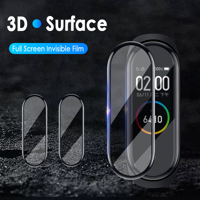 3D-ochranne-sklicko-pro-xiaomi-mi-band-4 4